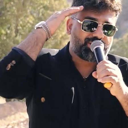 دانلود آهنگ سجاد باغنده شکیل مکیل بالا بلا